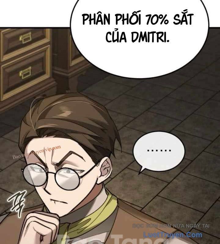 Thiên Quỷ Chẳng Sống Nổi Cuộc Đời Bình Thường - Chapter 170 - Page 130