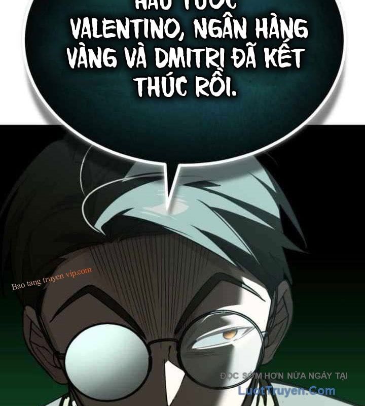 Thiên Quỷ Chẳng Sống Nổi Cuộc Đời Bình Thường - Chapter 170 - Page 155