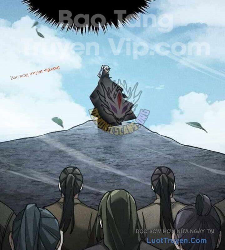 Thiên Quỷ Chẳng Sống Nổi Cuộc Đời Bình Thường - Chapter 170 - Page 37