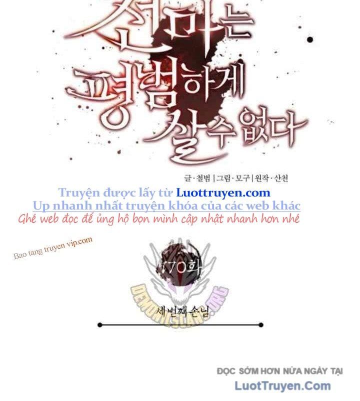 Thiên Quỷ Chẳng Sống Nổi Cuộc Đời Bình Thường - Chapter 170 - Page 61