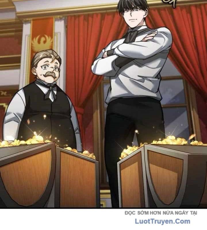 Thiên Quỷ Chẳng Sống Nổi Cuộc Đời Bình Thường - Chapter 170 - Page 87