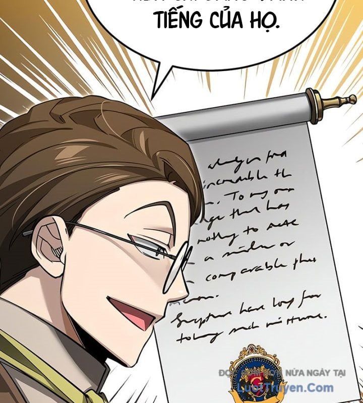 Thiên Quỷ Chẳng Sống Nổi Cuộc Đời Bình Thường - Chapter 171 - Page 109