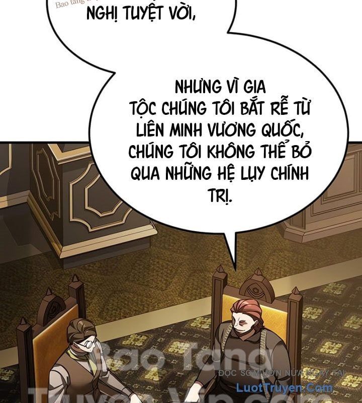 Thiên Quỷ Chẳng Sống Nổi Cuộc Đời Bình Thường - Chapter 171 - Page 114