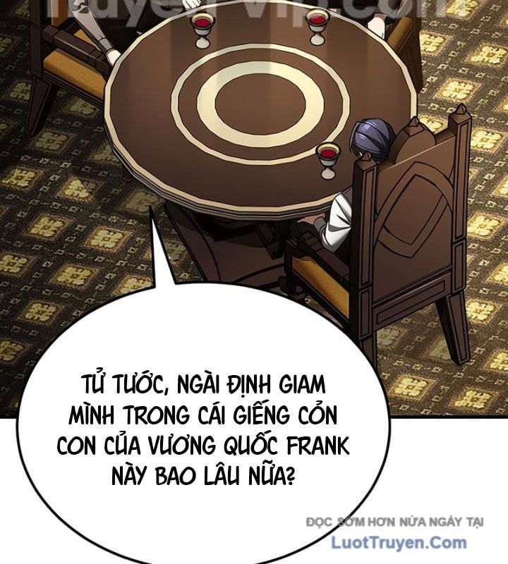 Thiên Quỷ Chẳng Sống Nổi Cuộc Đời Bình Thường - Chapter 171 - Page 115