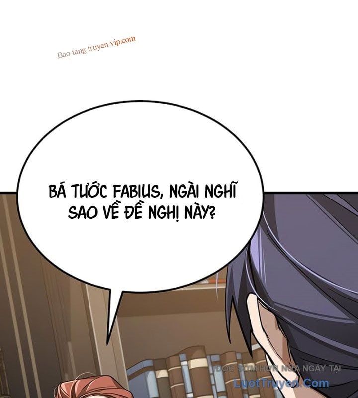 Thiên Quỷ Chẳng Sống Nổi Cuộc Đời Bình Thường - Chapter 171 - Page 118