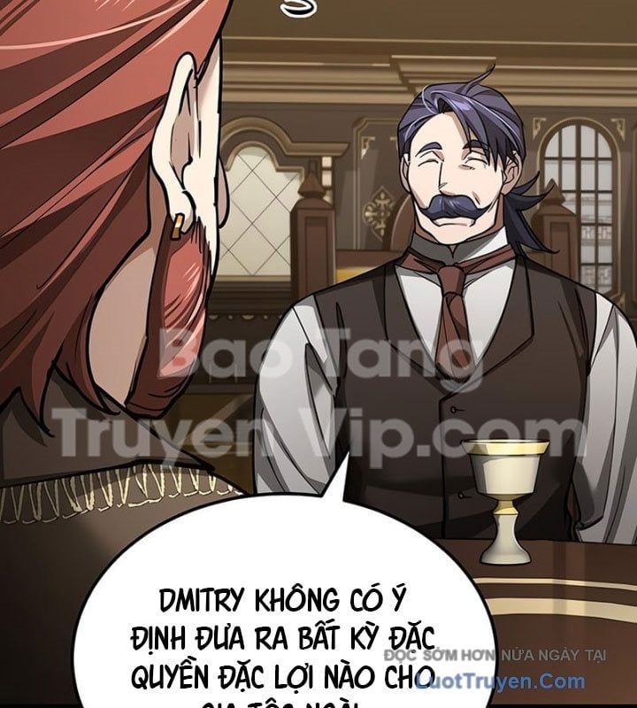 Thiên Quỷ Chẳng Sống Nổi Cuộc Đời Bình Thường - Chapter 171 - Page 126