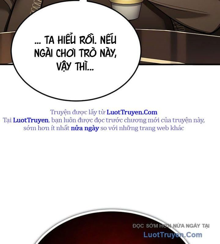 Thiên Quỷ Chẳng Sống Nổi Cuộc Đời Bình Thường - Chapter 171 - Page 129