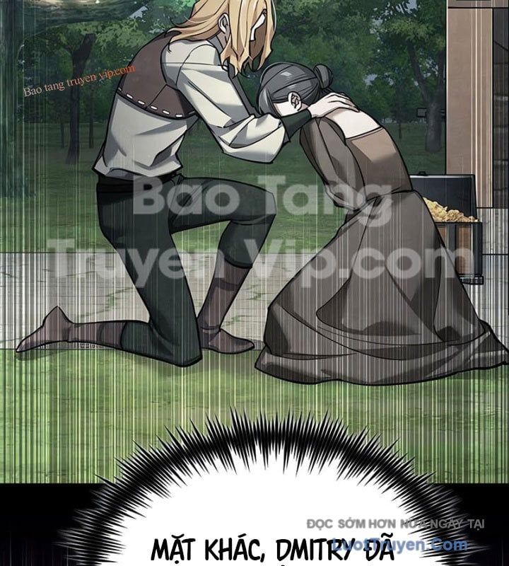 Thiên Quỷ Chẳng Sống Nổi Cuộc Đời Bình Thường - Chapter 171 - Page 150