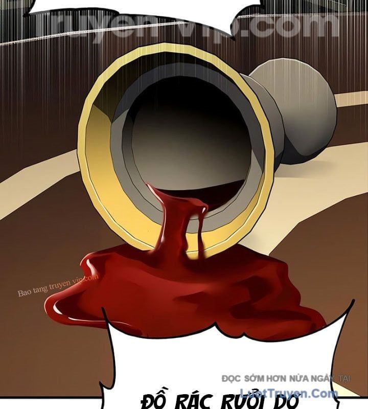 Thiên Quỷ Chẳng Sống Nổi Cuộc Đời Bình Thường - Chapter 171 - Page 160