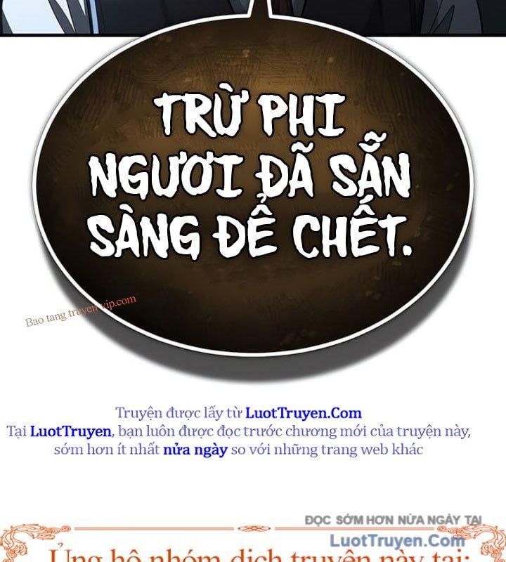 Thiên Quỷ Chẳng Sống Nổi Cuộc Đời Bình Thường - Chapter 171 - Page 167