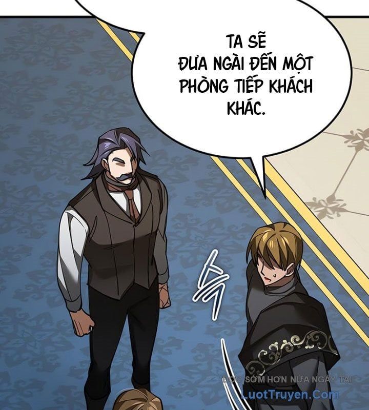 Thiên Quỷ Chẳng Sống Nổi Cuộc Đời Bình Thường - Chapter 171 - Page 24