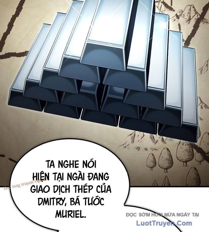 Thiên Quỷ Chẳng Sống Nổi Cuộc Đời Bình Thường - Chapter 171 - Page 46