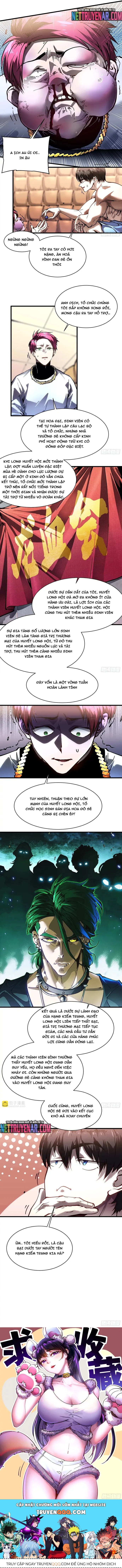 Cao Võ Tiến Hóa: Bắt Đầu Thức Tỉnh Quái Thú Chi Vương - Chapter 68 - Page 4