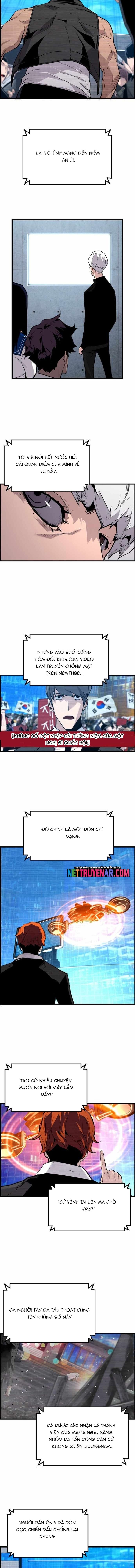 Sự Trở Lại Của Kẻ Khủng Bố - Chapter 59 - Page 3