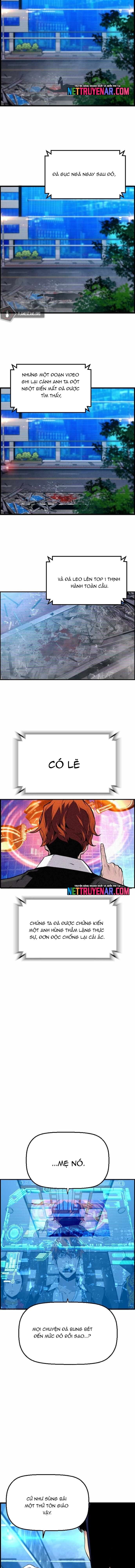 Sự Trở Lại Của Kẻ Khủng Bố - Chapter 59 - Page 4
