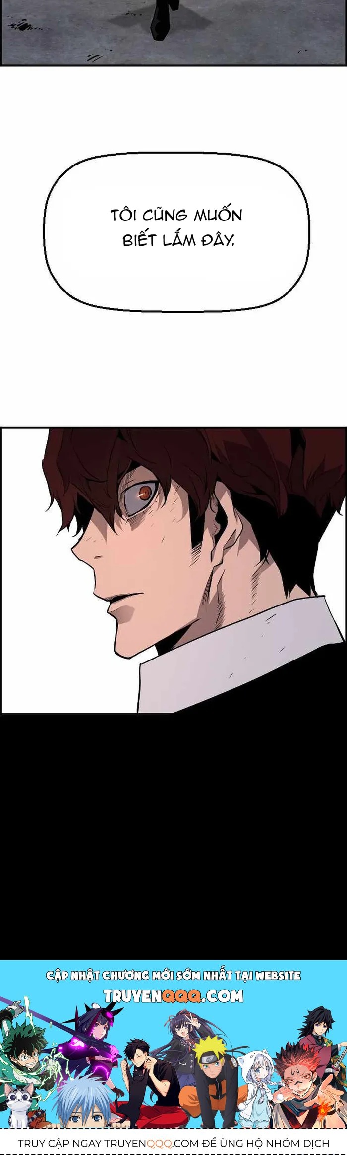 Sự Trở Lại Của Kẻ Khủng Bố - Chapter 61 - Page 9