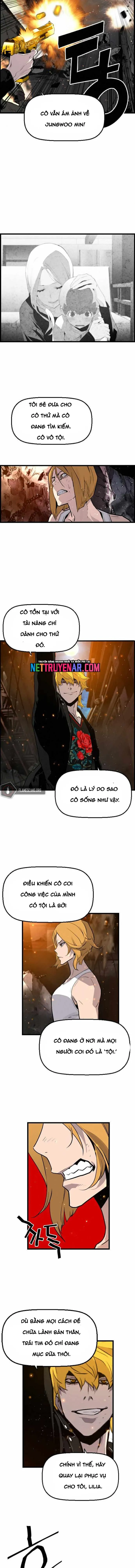 Sự Trở Lại Của Kẻ Khủng Bố - Chapter 64 - Page 4