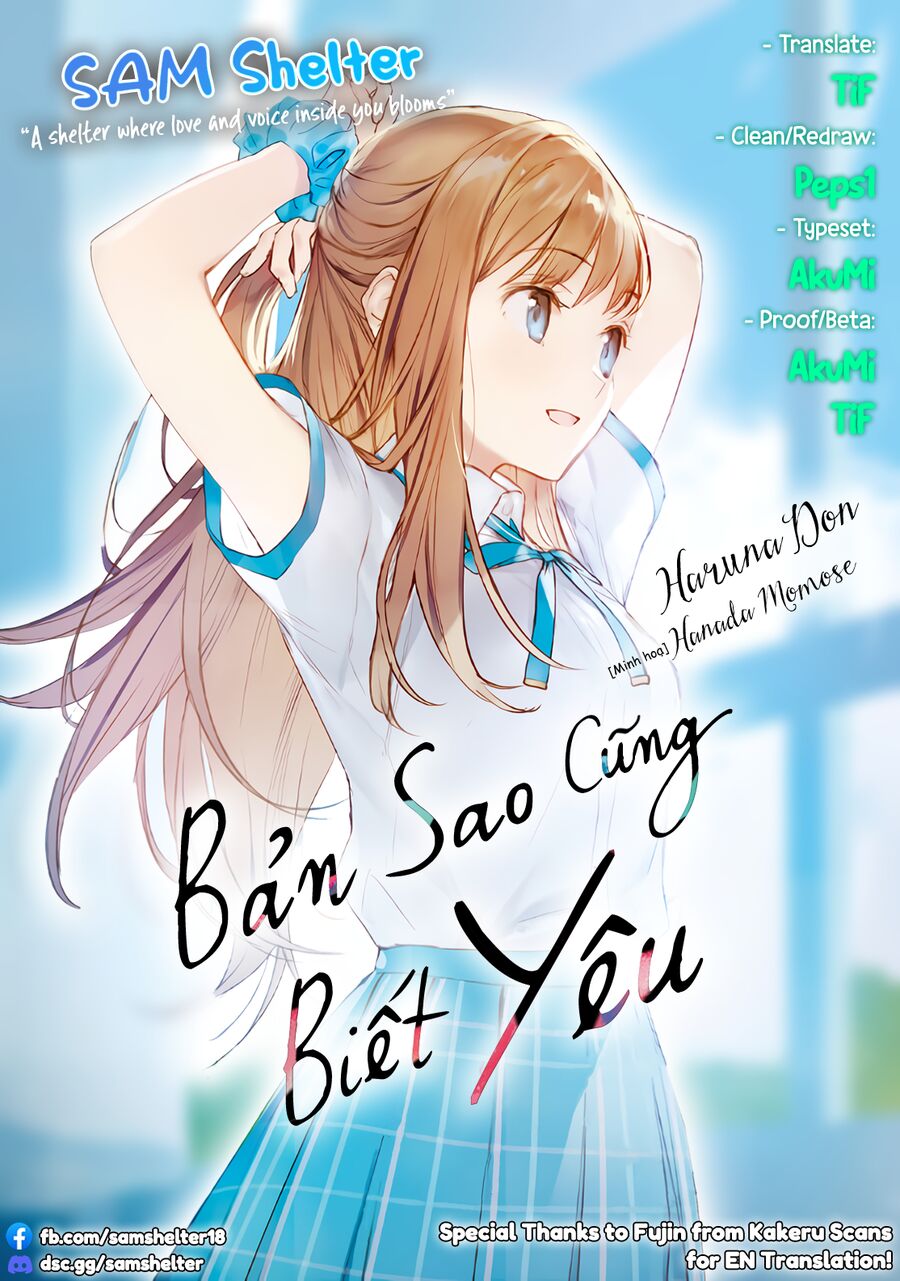 Kể Cả Bản Sao Cũng Biết Yêu - Chapter 20 - Page 26