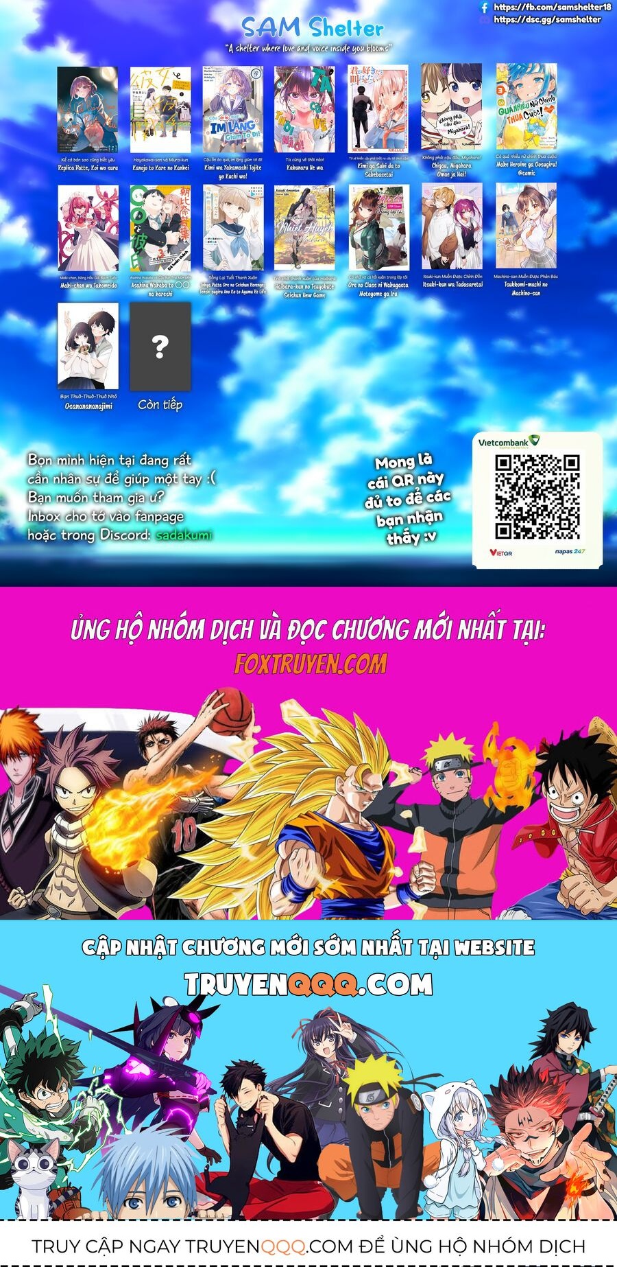 Kể Cả Bản Sao Cũng Biết Yêu - Chapter 21 - Page 27