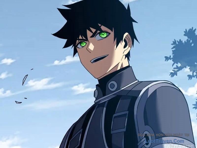 Mệnh Luân Chi Chủ! Khi Dị Biến Giáng Lâm Nhân Gian! - Chapter 174 - Page 101