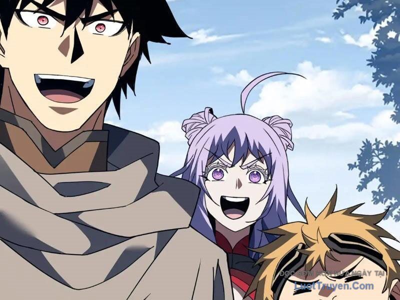 Mệnh Luân Chi Chủ! Khi Dị Biến Giáng Lâm Nhân Gian! - Chapter 174 - Page 105