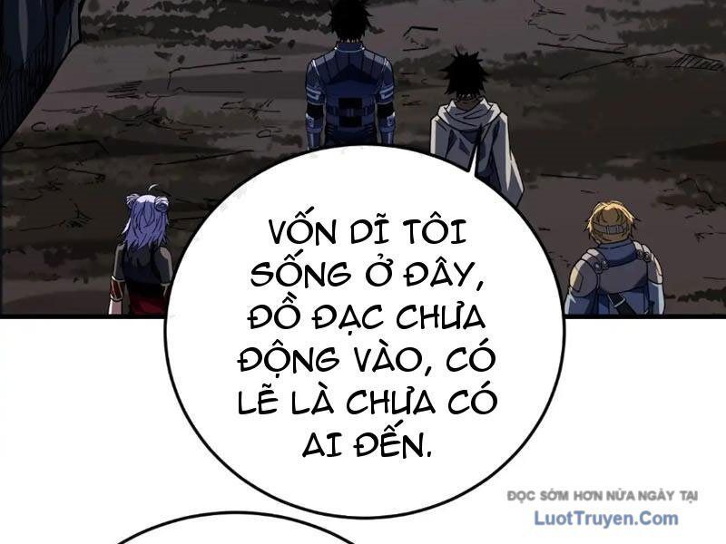 Mệnh Luân Chi Chủ! Khi Dị Biến Giáng Lâm Nhân Gian! - Chapter 174 - Page 115