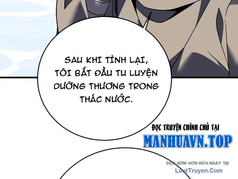 Mệnh Luân Chi Chủ! Khi Dị Biến Giáng Lâm Nhân Gian! - Chapter 174 - Page 123