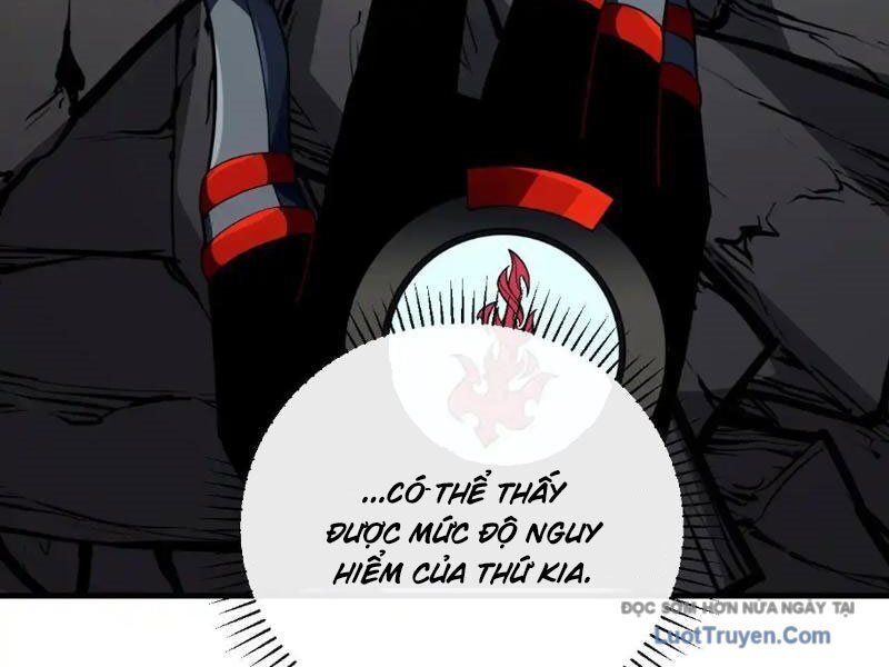 Mệnh Luân Chi Chủ! Khi Dị Biến Giáng Lâm Nhân Gian! - Chapter 174 - Page 131