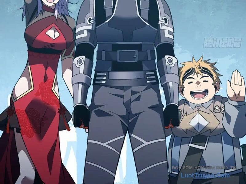 Mệnh Luân Chi Chủ! Khi Dị Biến Giáng Lâm Nhân Gian! - Chapter 174 - Page 17