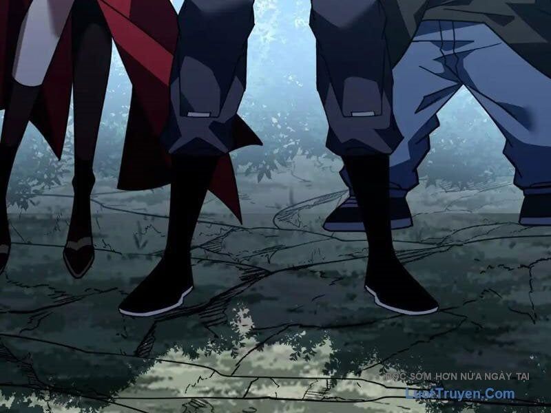 Mệnh Luân Chi Chủ! Khi Dị Biến Giáng Lâm Nhân Gian! - Chapter 174 - Page 18