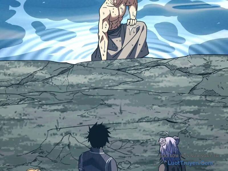 Mệnh Luân Chi Chủ! Khi Dị Biến Giáng Lâm Nhân Gian! - Chapter 174 - Page 23