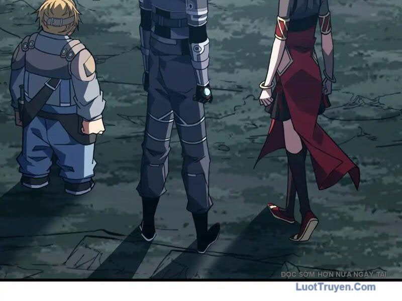 Mệnh Luân Chi Chủ! Khi Dị Biến Giáng Lâm Nhân Gian! - Chapter 174 - Page 24