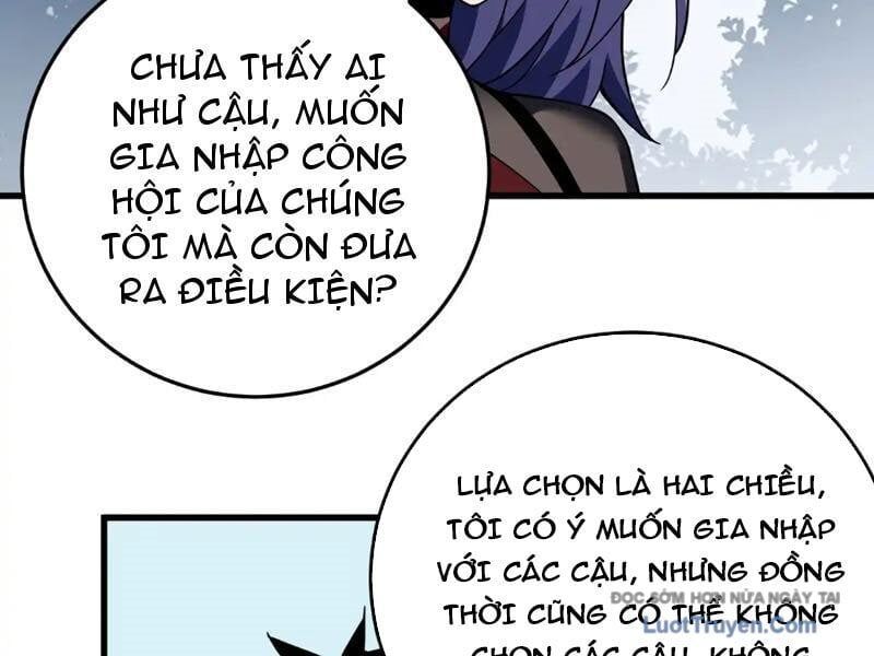 Mệnh Luân Chi Chủ! Khi Dị Biến Giáng Lâm Nhân Gian! - Chapter 174 - Page 35