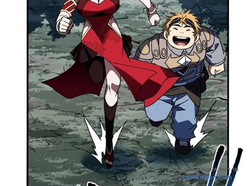 Mệnh Luân Chi Chủ! Khi Dị Biến Giáng Lâm Nhân Gian! - Chapter 174 - Page 72