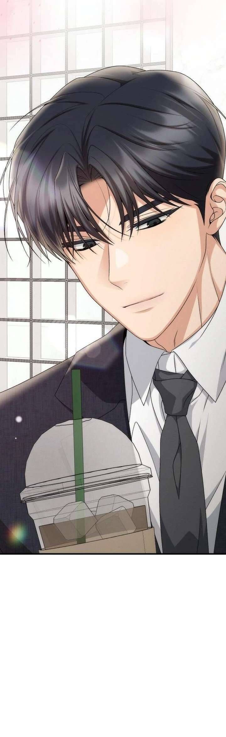 Hợp Đồng Tình Yêu Công Sở - Chapter 4 - Page 11