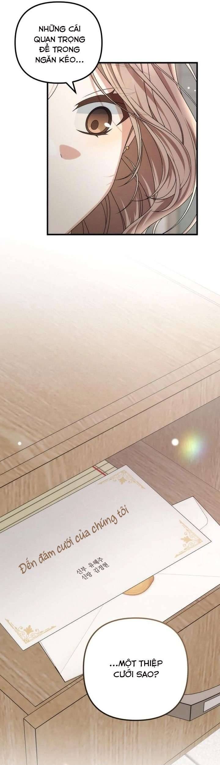 Hợp Đồng Tình Yêu Công Sở - Chapter 4 - Page 15