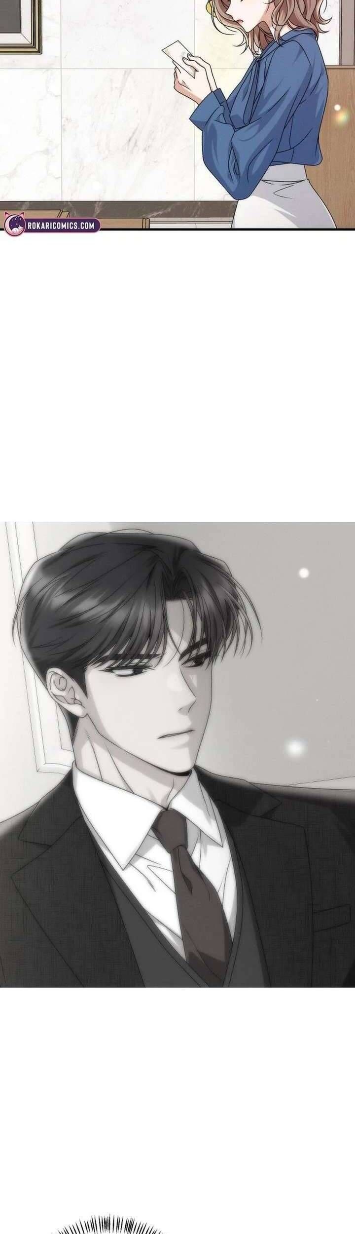 Hợp Đồng Tình Yêu Công Sở - Chapter 4 - Page 17