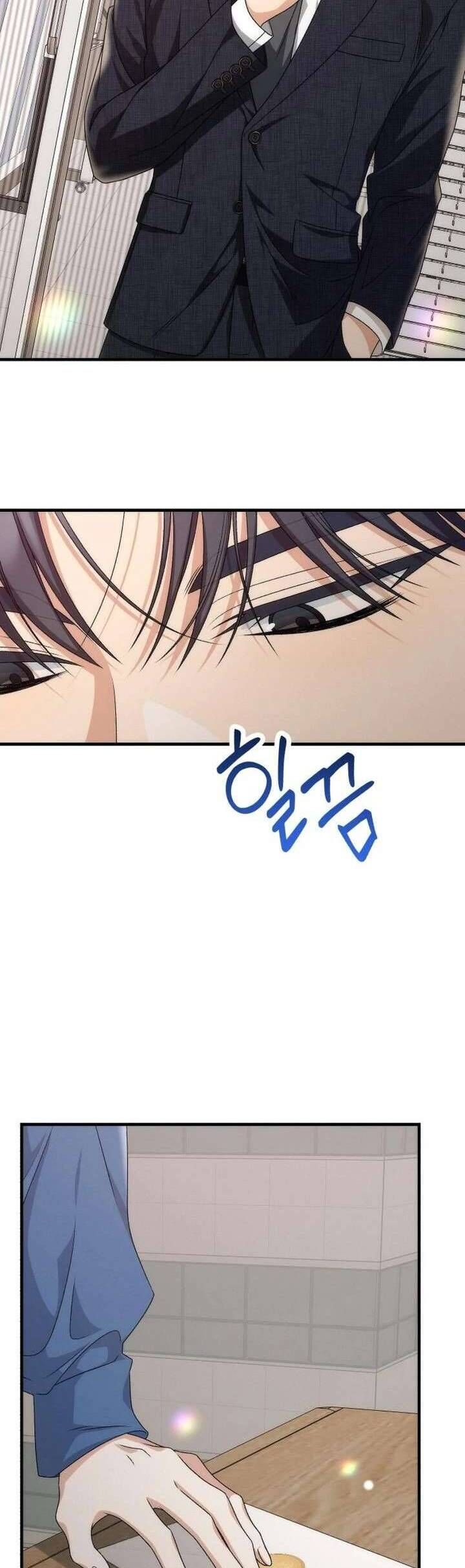 Hợp Đồng Tình Yêu Công Sở - Chapter 4 - Page 20