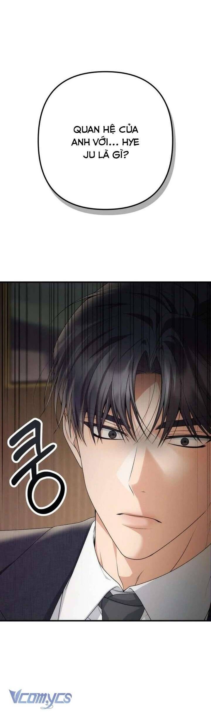 Hợp Đồng Tình Yêu Công Sở - Chapter 4 - Page 22