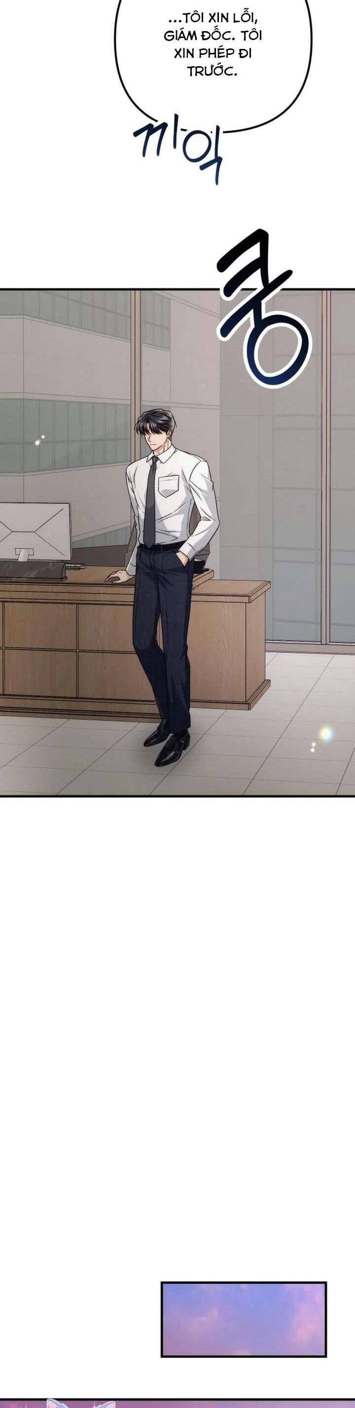 Hợp Đồng Tình Yêu Công Sở - Chapter 4 - Page 28
