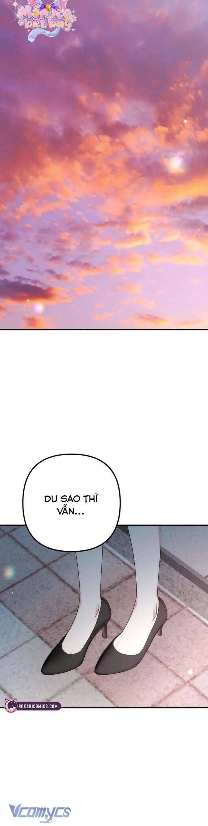 Hợp Đồng Tình Yêu Công Sở - Chapter 4 - Page 29