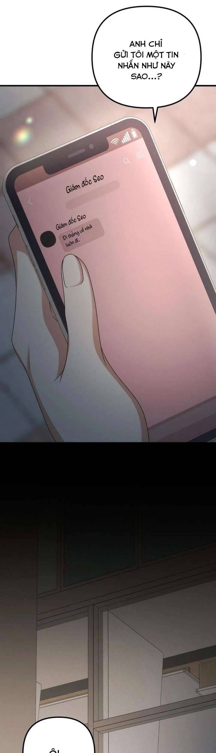 Hợp Đồng Tình Yêu Công Sở - Chapter 4 - Page 30