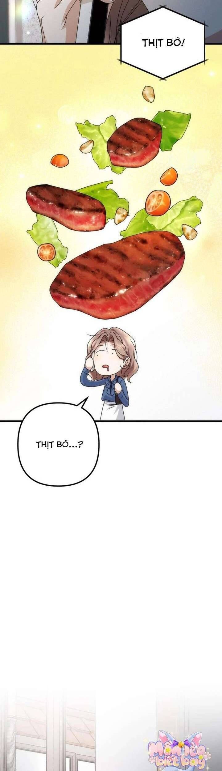 Hợp Đồng Tình Yêu Công Sở - Chapter 4 - Page 39