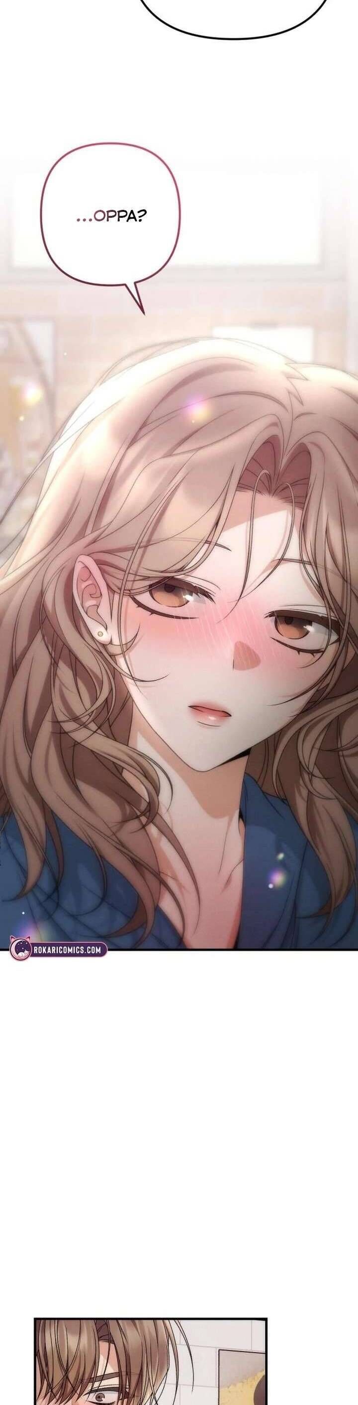 Hợp Đồng Tình Yêu Công Sở - Chapter 4 - Page 43