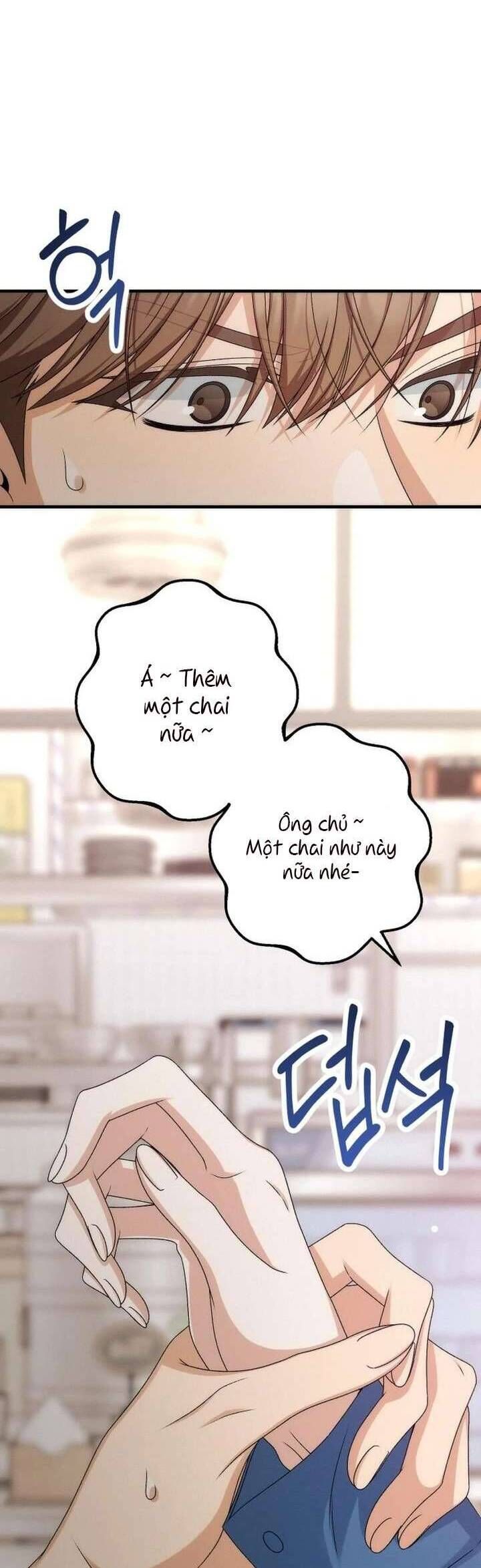 Hợp Đồng Tình Yêu Công Sở - Chapter 4 - Page 46