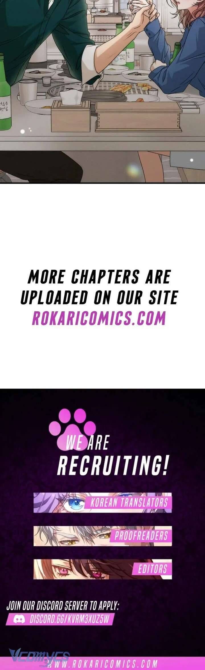 Hợp Đồng Tình Yêu Công Sở - Chapter 4 - Page 48