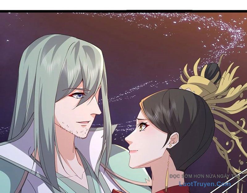 Tiên Võ Đế Tôn - Chapter 843 - Page 10