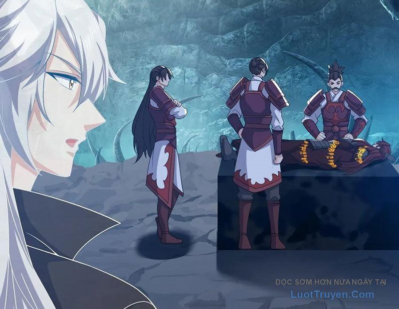 Tiên Võ Đế Tôn - Chapter 843 - Page 109