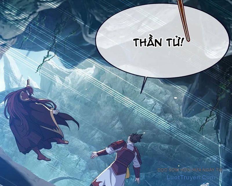 Tiên Võ Đế Tôn - Chapter 843 - Page 128