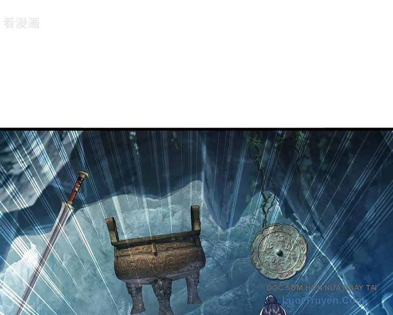 Tiên Võ Đế Tôn - Chapter 843 - Page 130